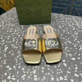 Picture of Gucci Slippers _SKUGuccisz35-42mnf03012111
